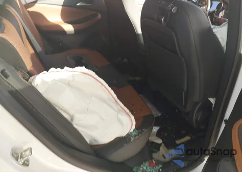 2021 Buick Encore Gx Fwd Essence из США, поврежденный, VIN KL4MMFSL5MB070551